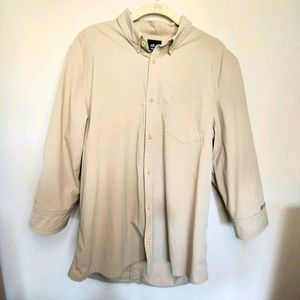 HT. A Primal Active wear shirt Large